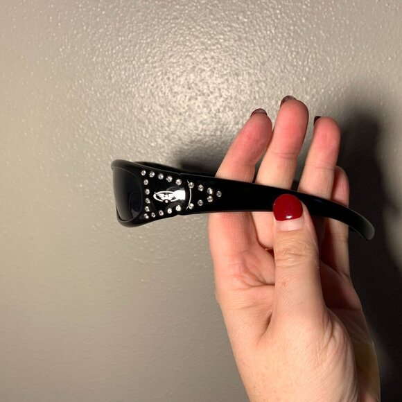 Global Vision Riding Sunglasses - Picture 3 of 7